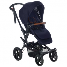 Детская коляска 2 в 1 Jane Crosswalk R Micro Sailor